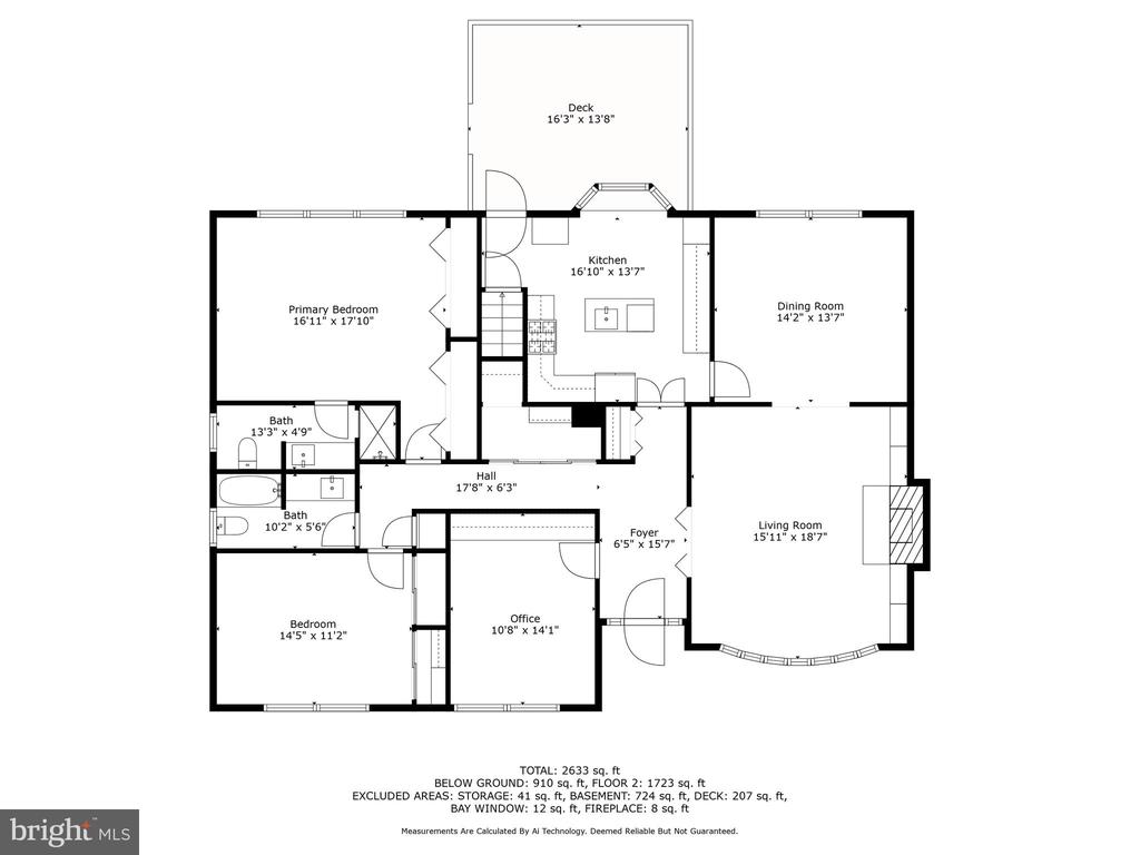 2201 South Rd