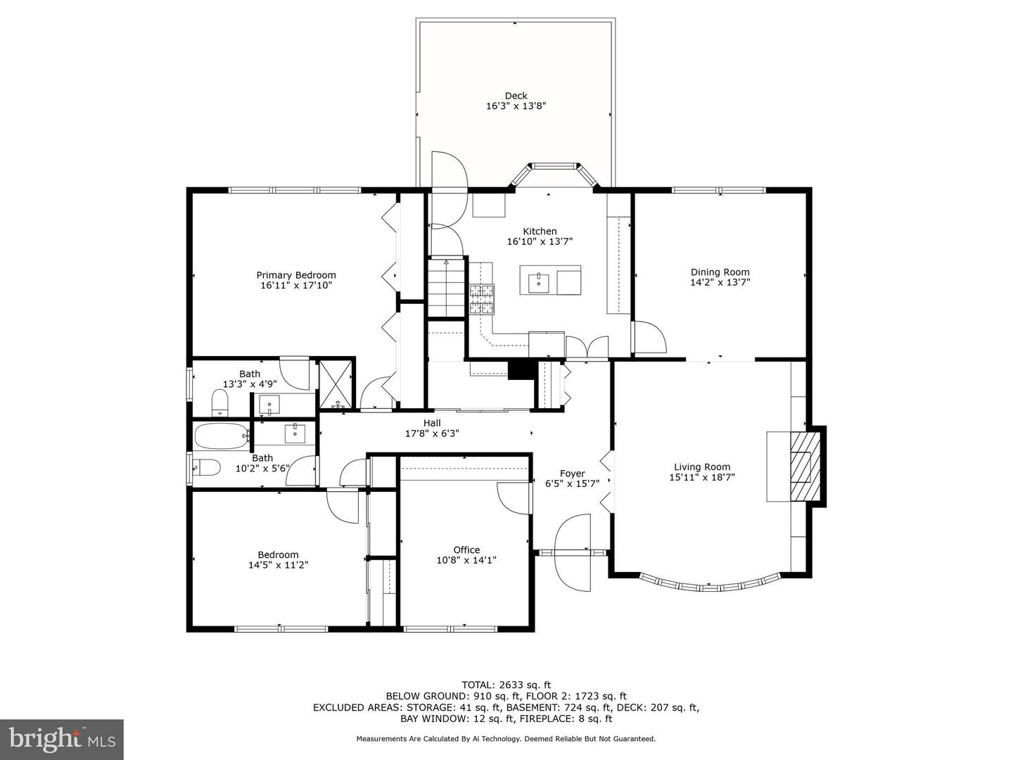 2201 South Rd
