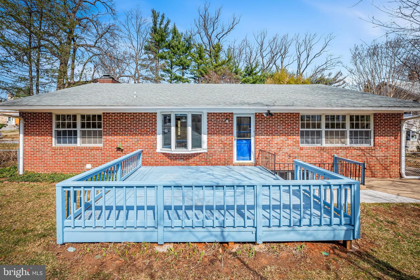 2201 South Rd
