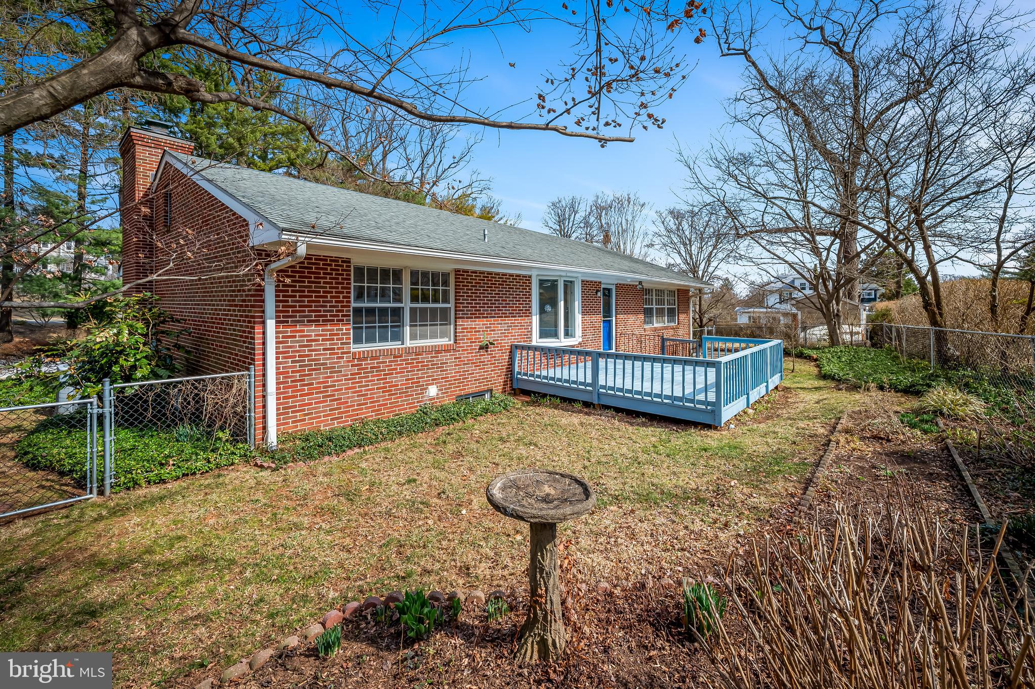 2201 South Rd
