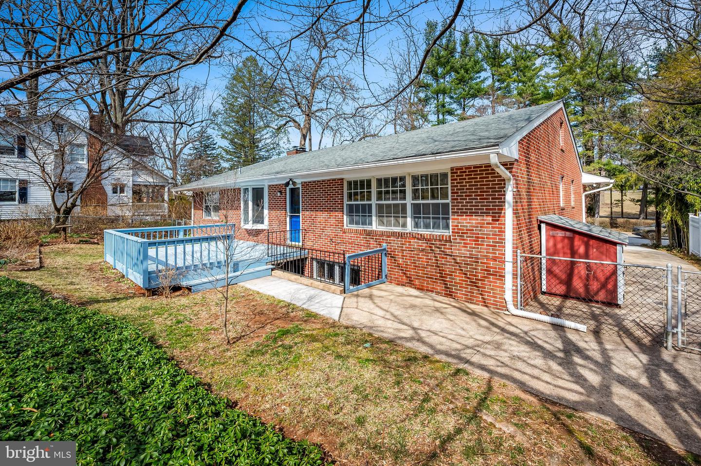 2201 South Rd