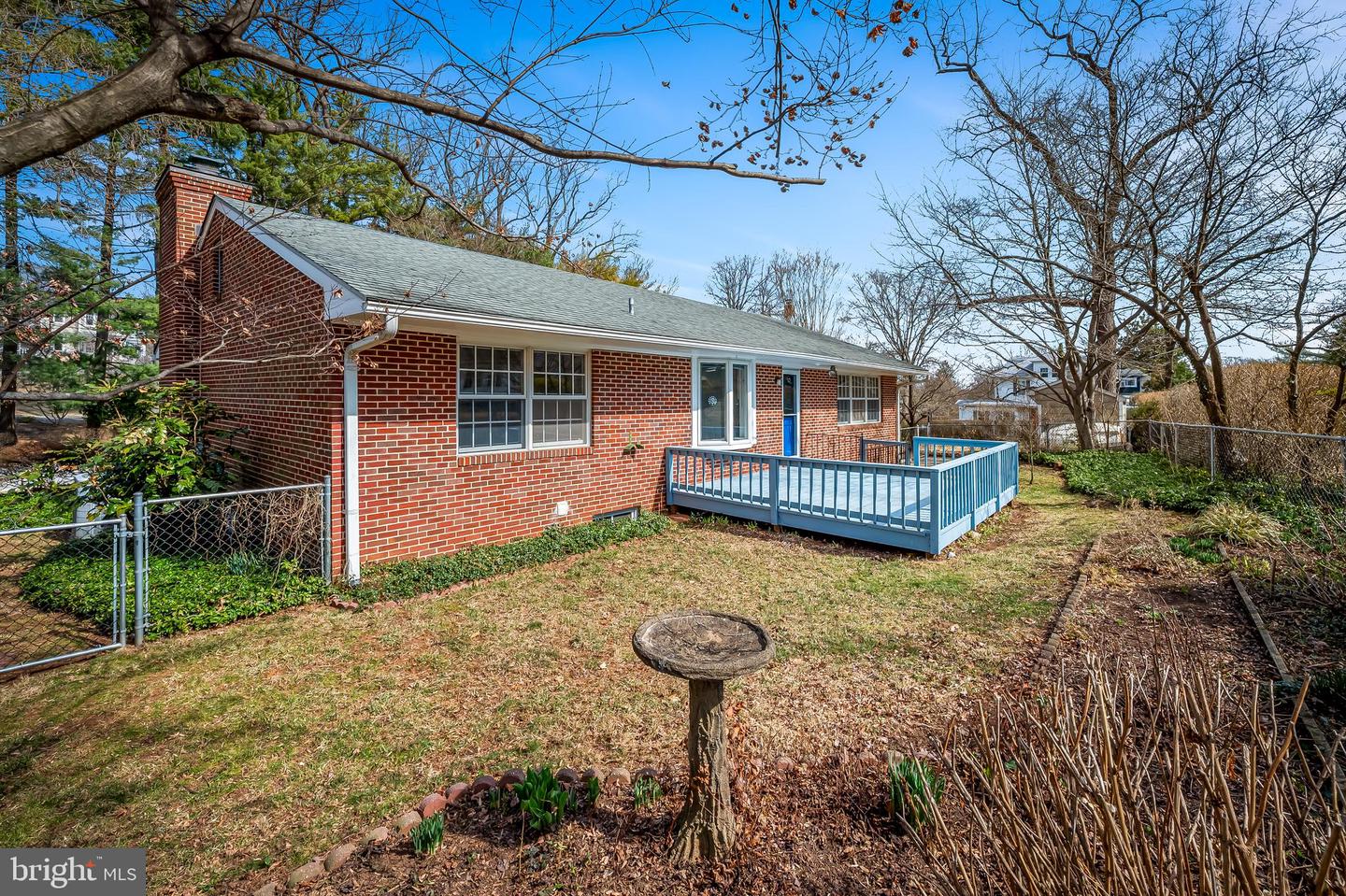 2201 South Rd