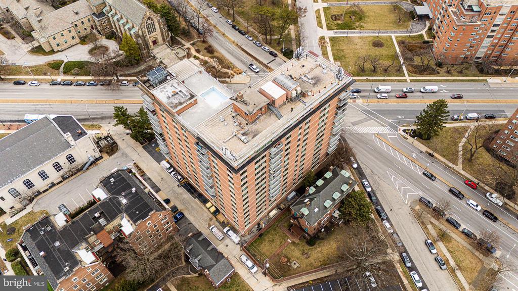 1 E University Pkwy #501