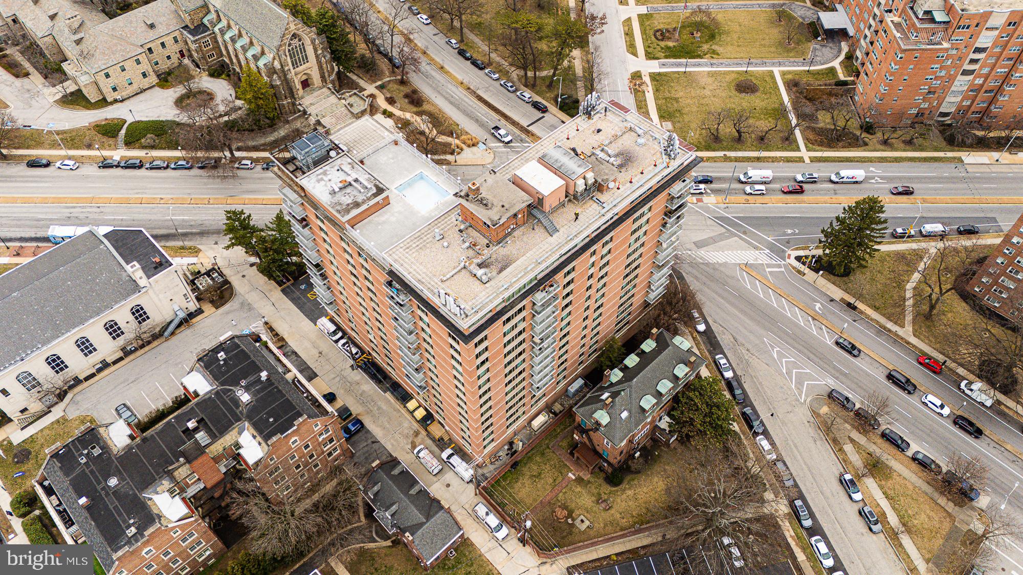 1 E University Pkwy #501