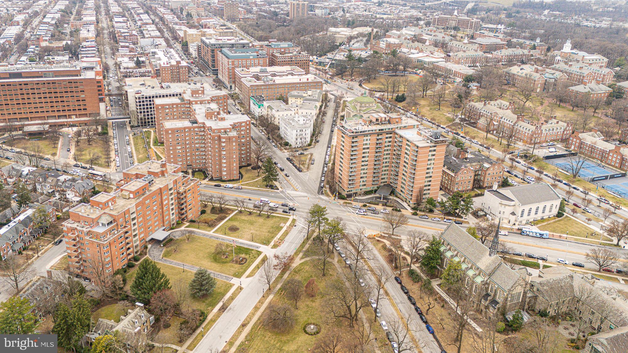 1 E University Pkwy #501