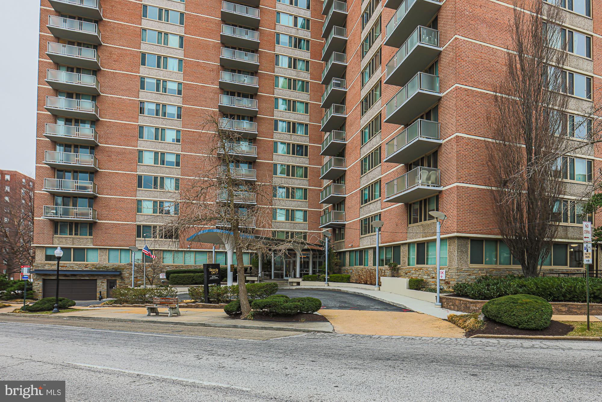 1 E University Pkwy #501