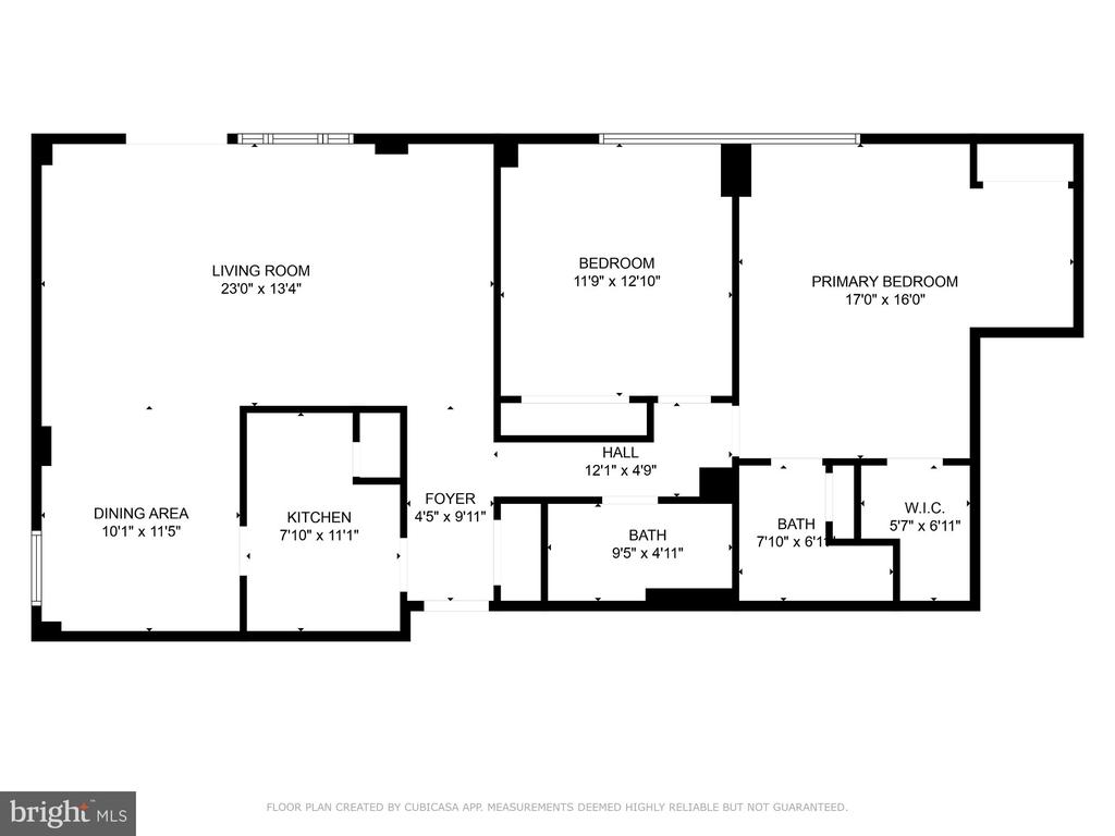 1 E University Pkwy #501