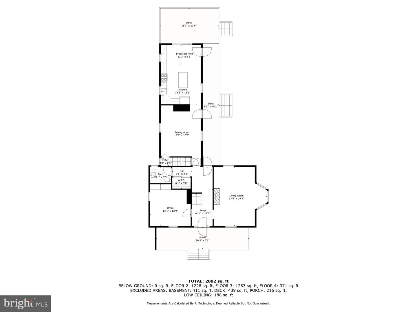 406 Gittings Ave