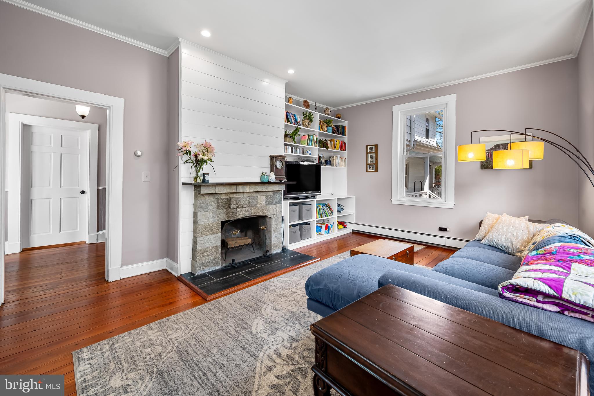 406 Gittings Ave