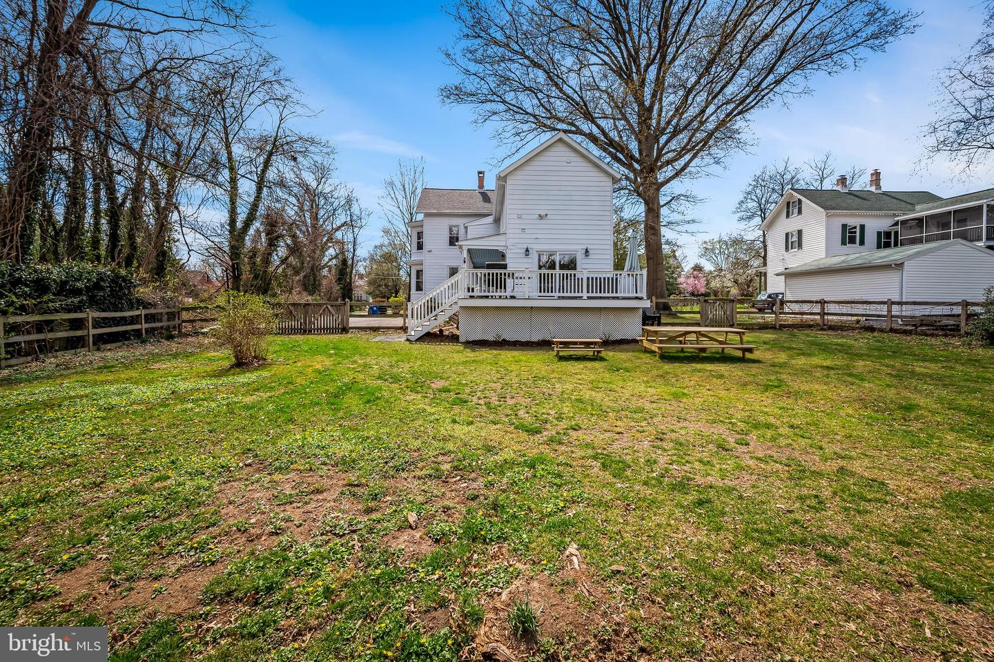 406 Gittings Ave