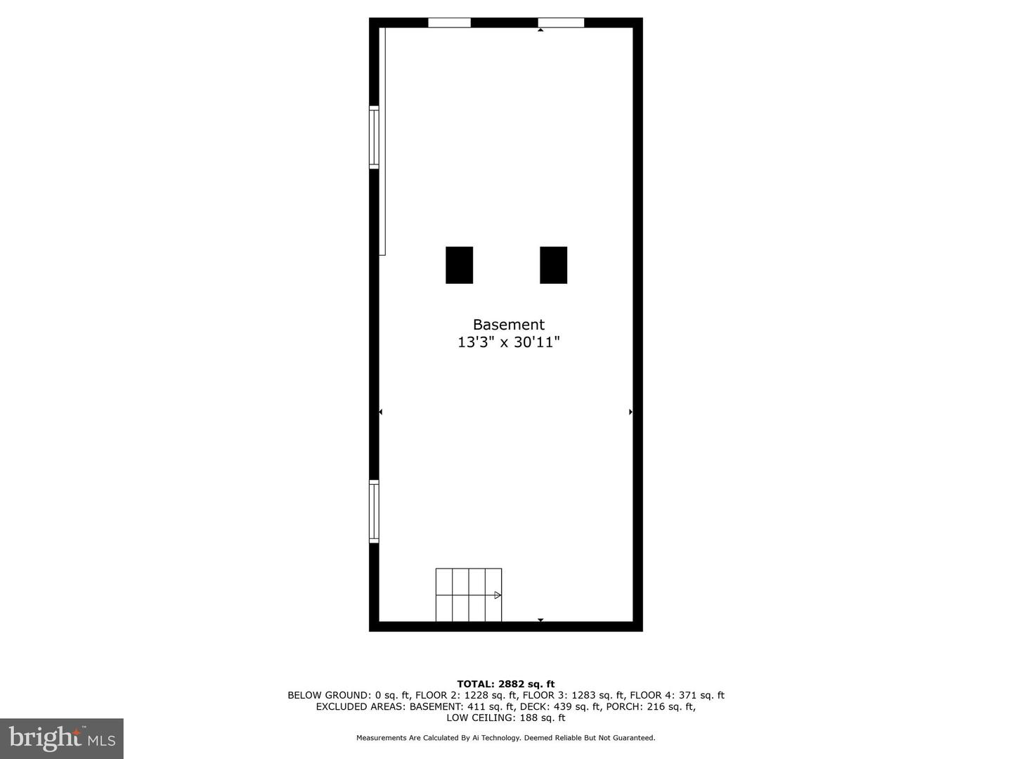406 Gittings Ave