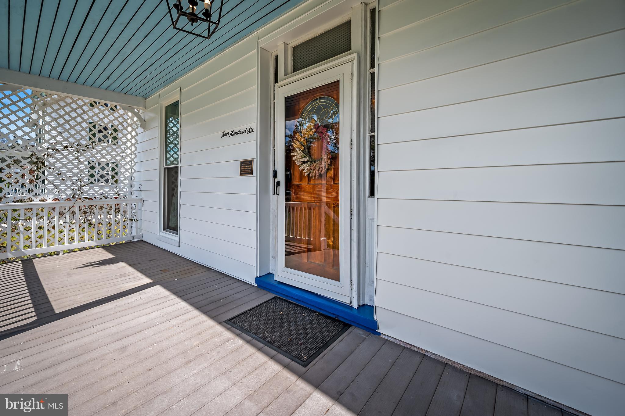 406 Gittings Ave