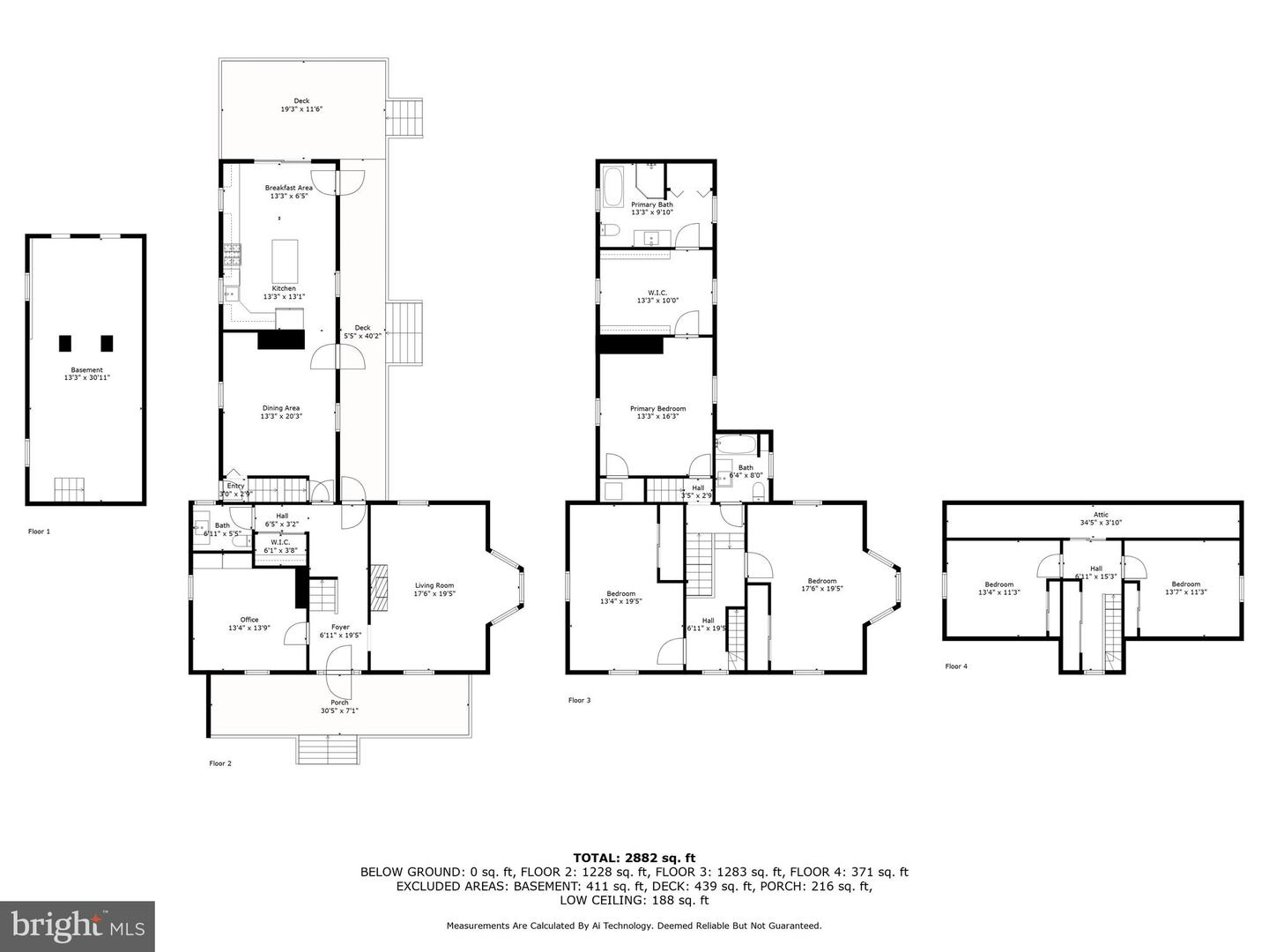 406 Gittings Ave
