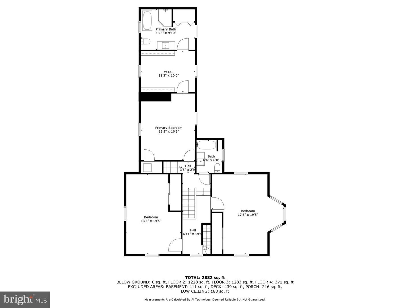 406 Gittings Ave