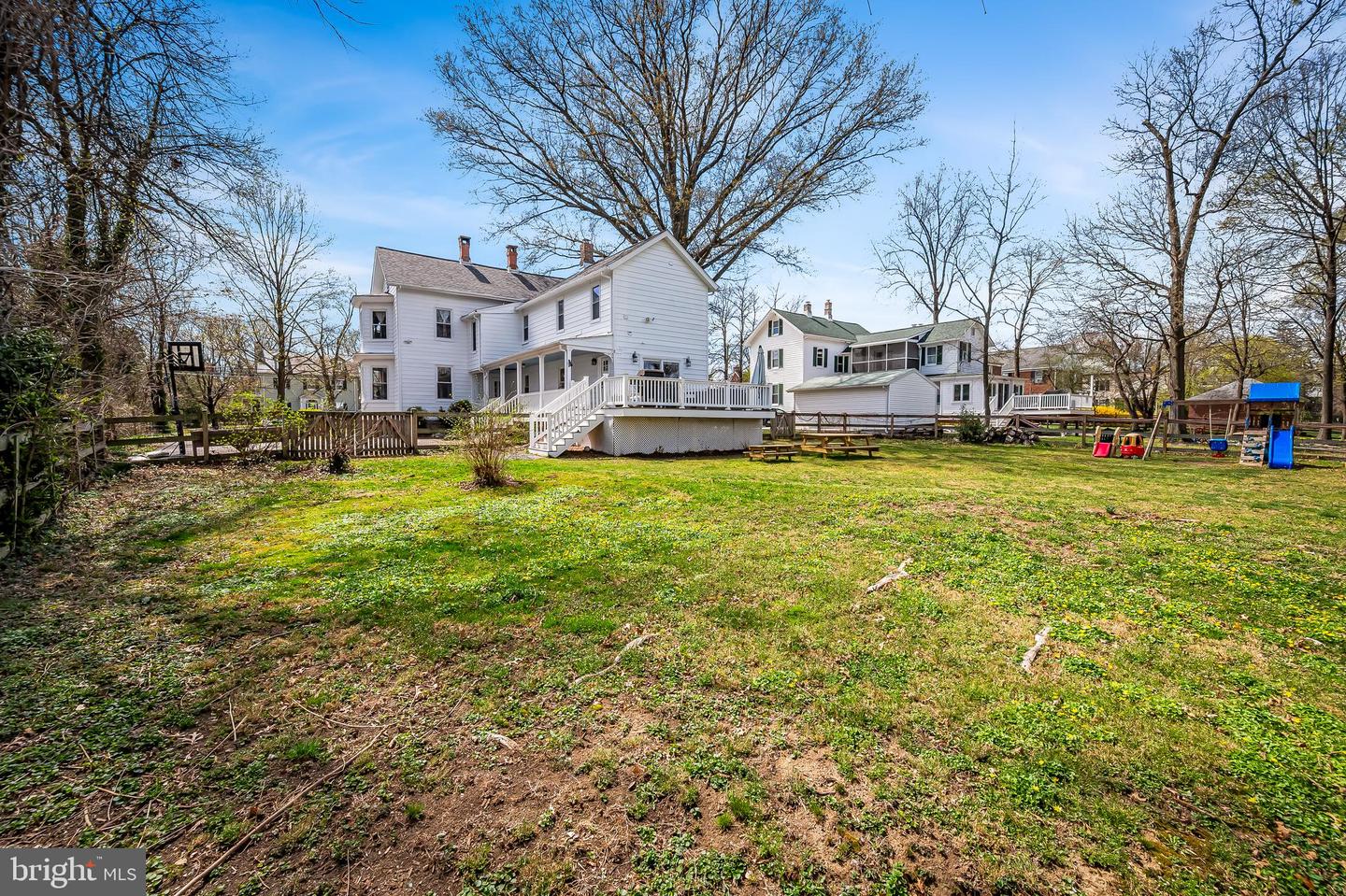 406 Gittings Ave