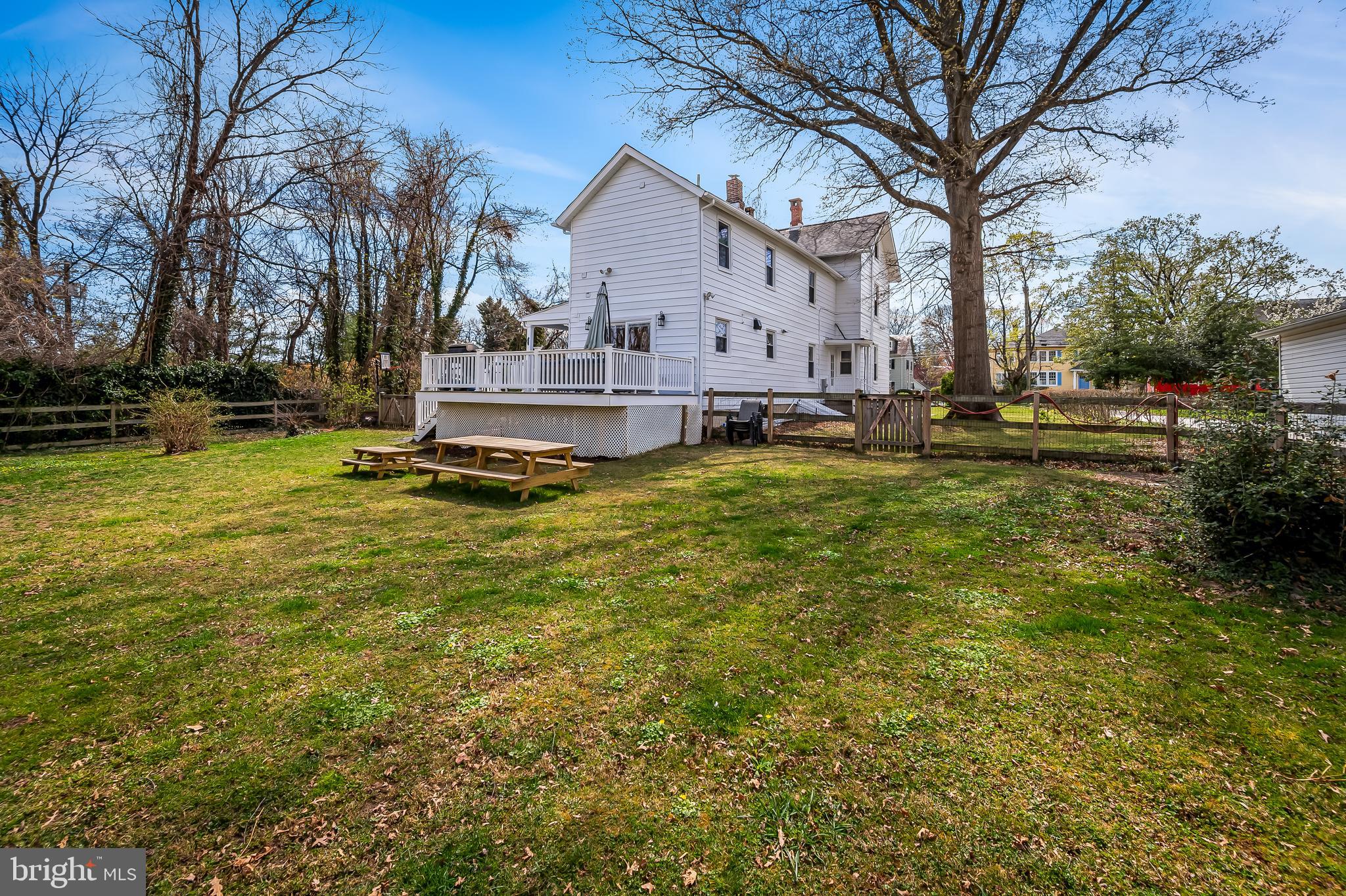 406 Gittings Ave