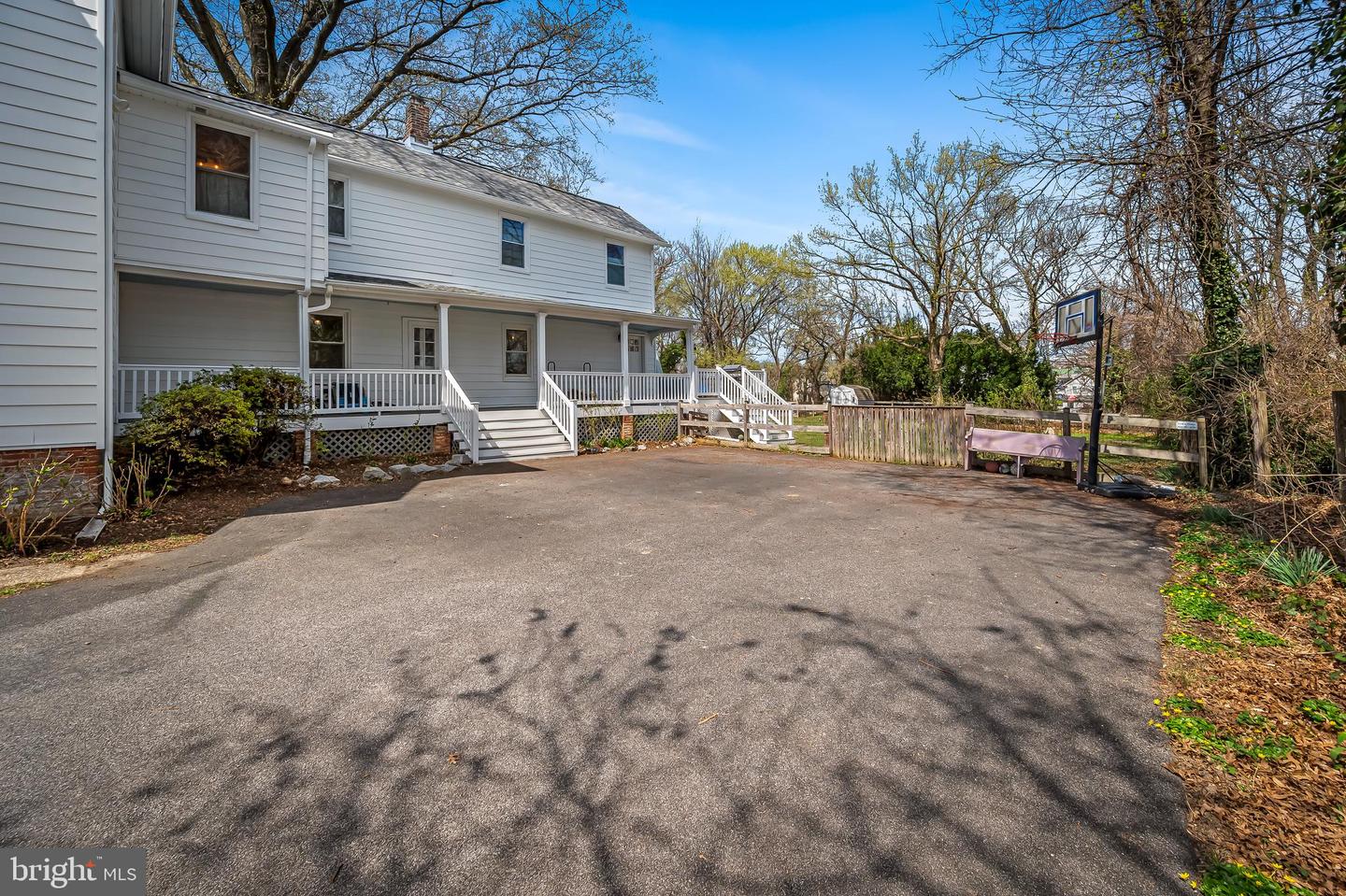 406 Gittings Ave