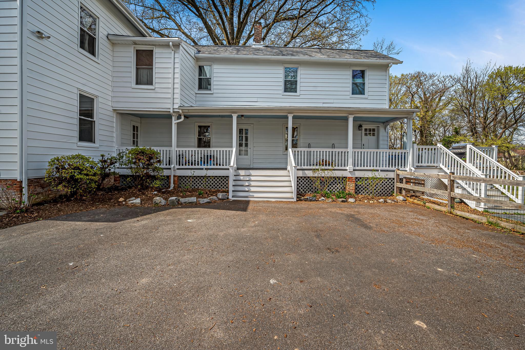 406 Gittings Ave