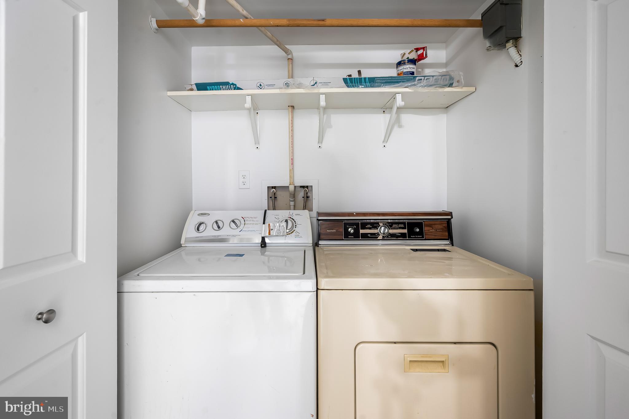 529 N Charles St #303