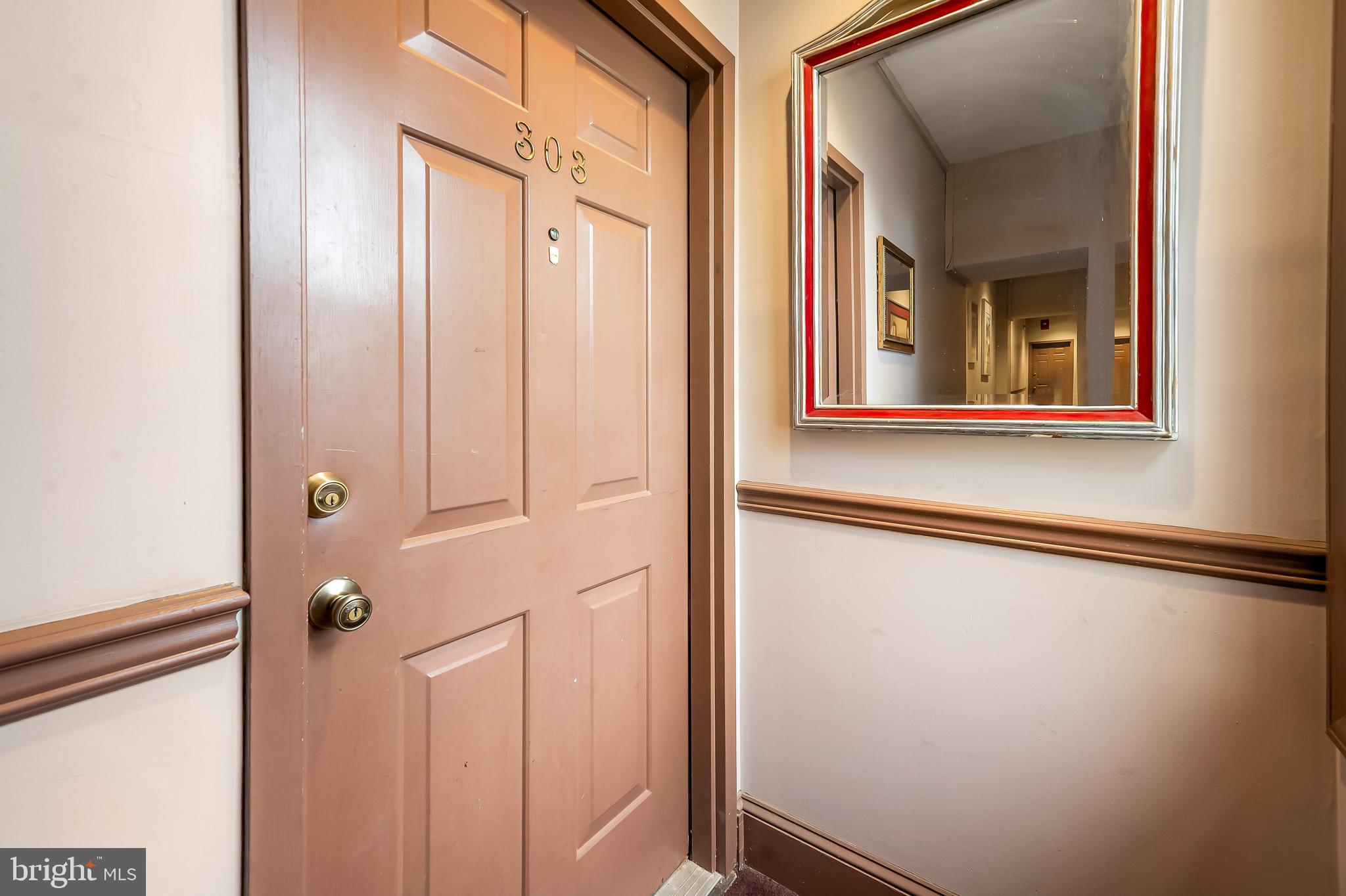 529 N Charles St #303