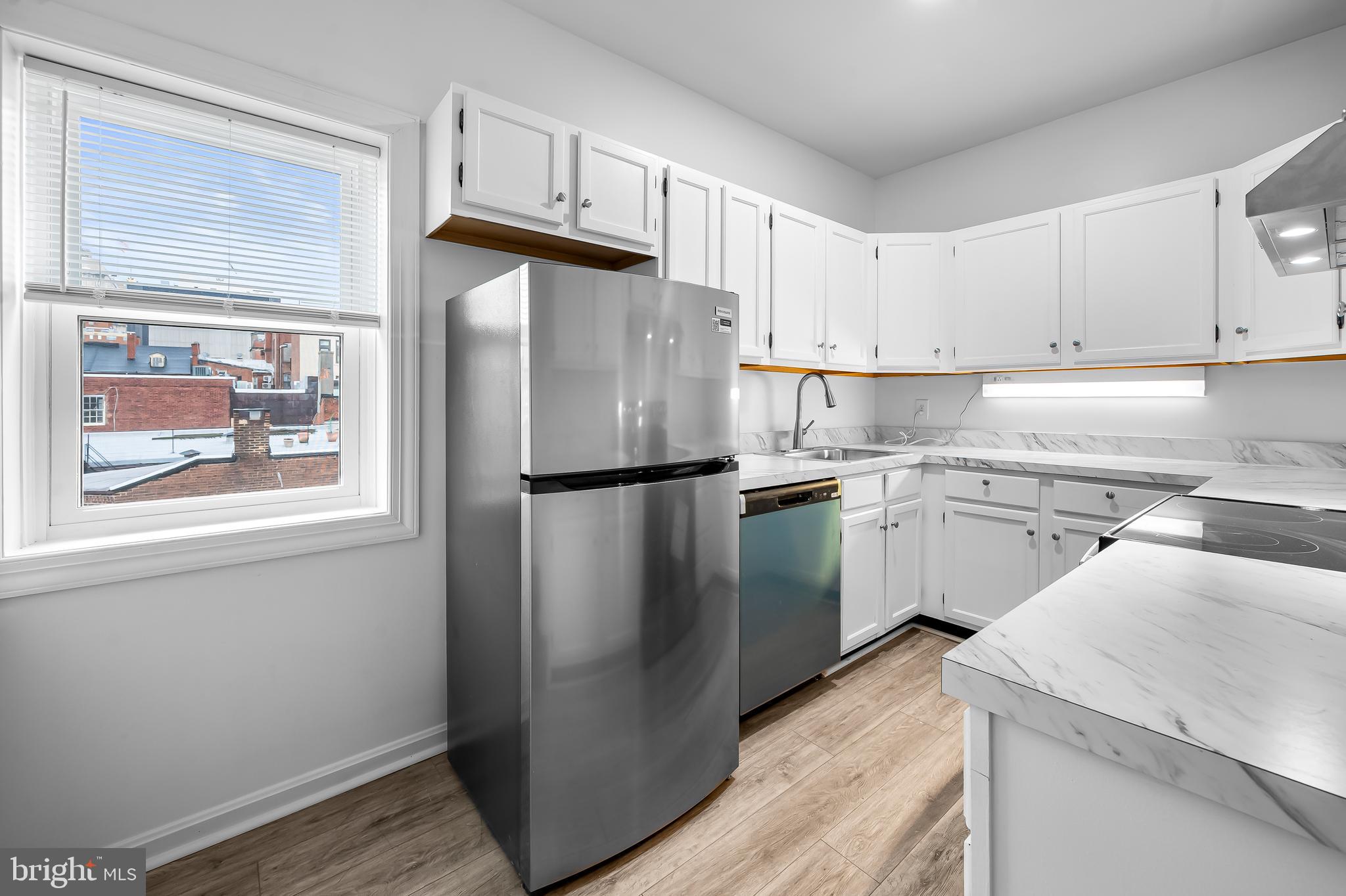 529 N Charles St #303