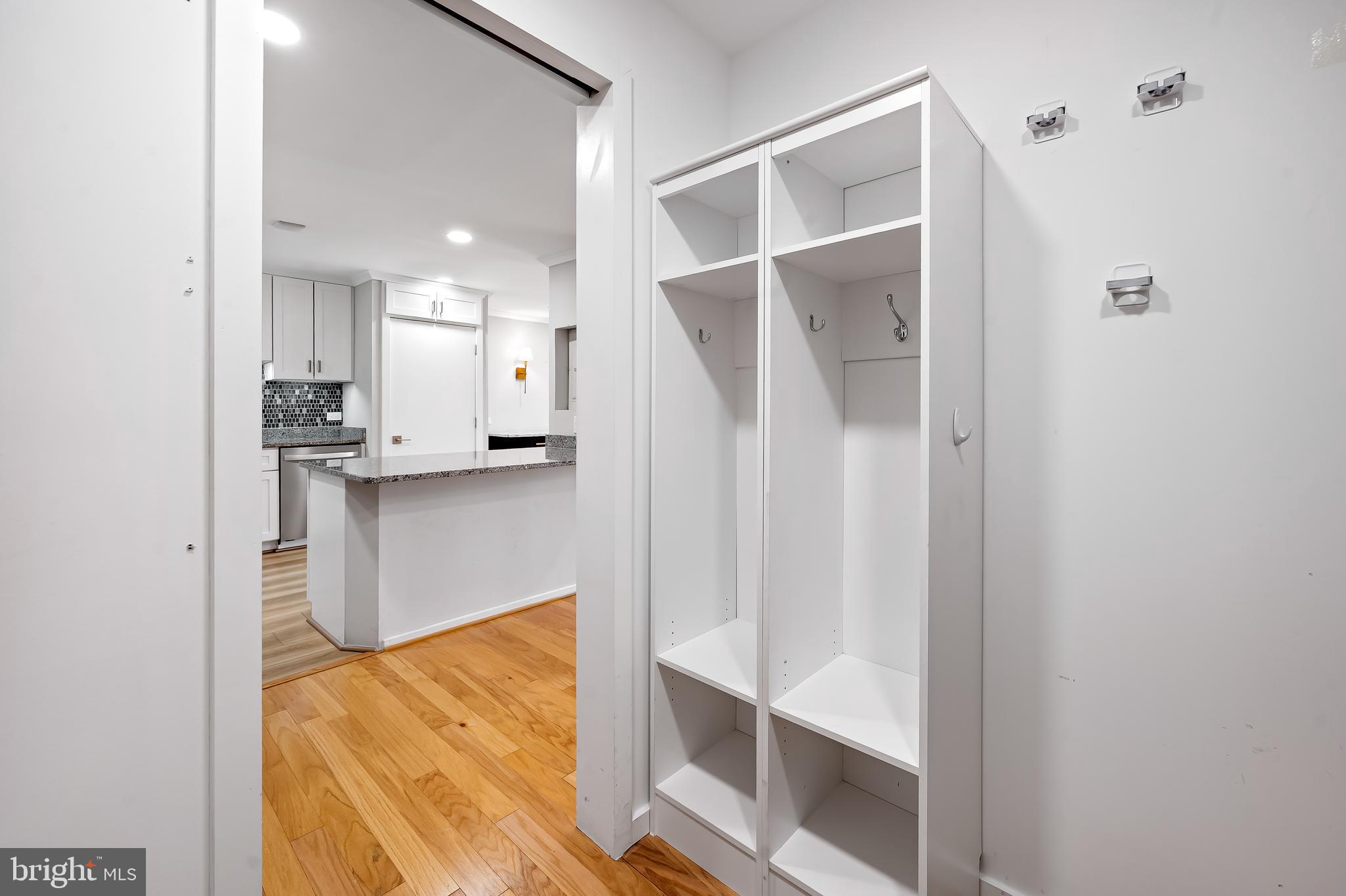 4100 N Charles St #414