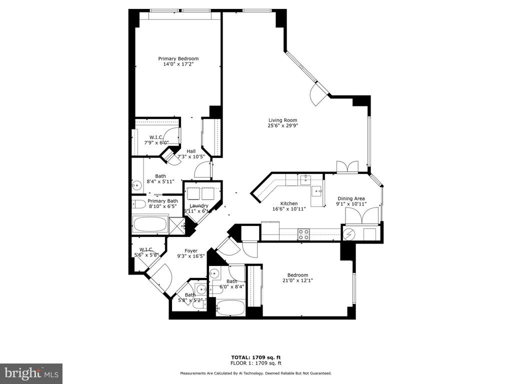 3704 N Charles St N #105