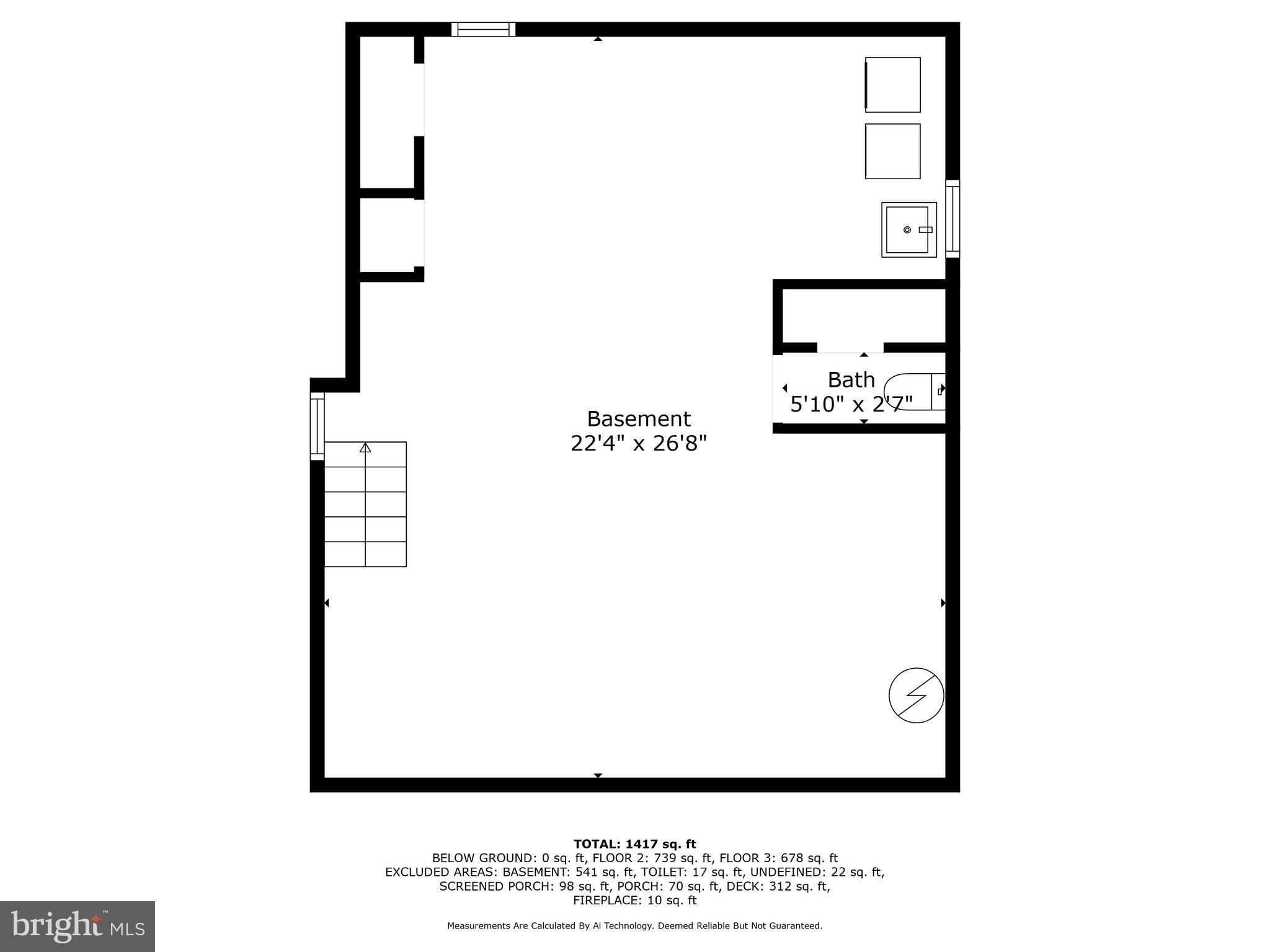 5616 Greenspring Ave