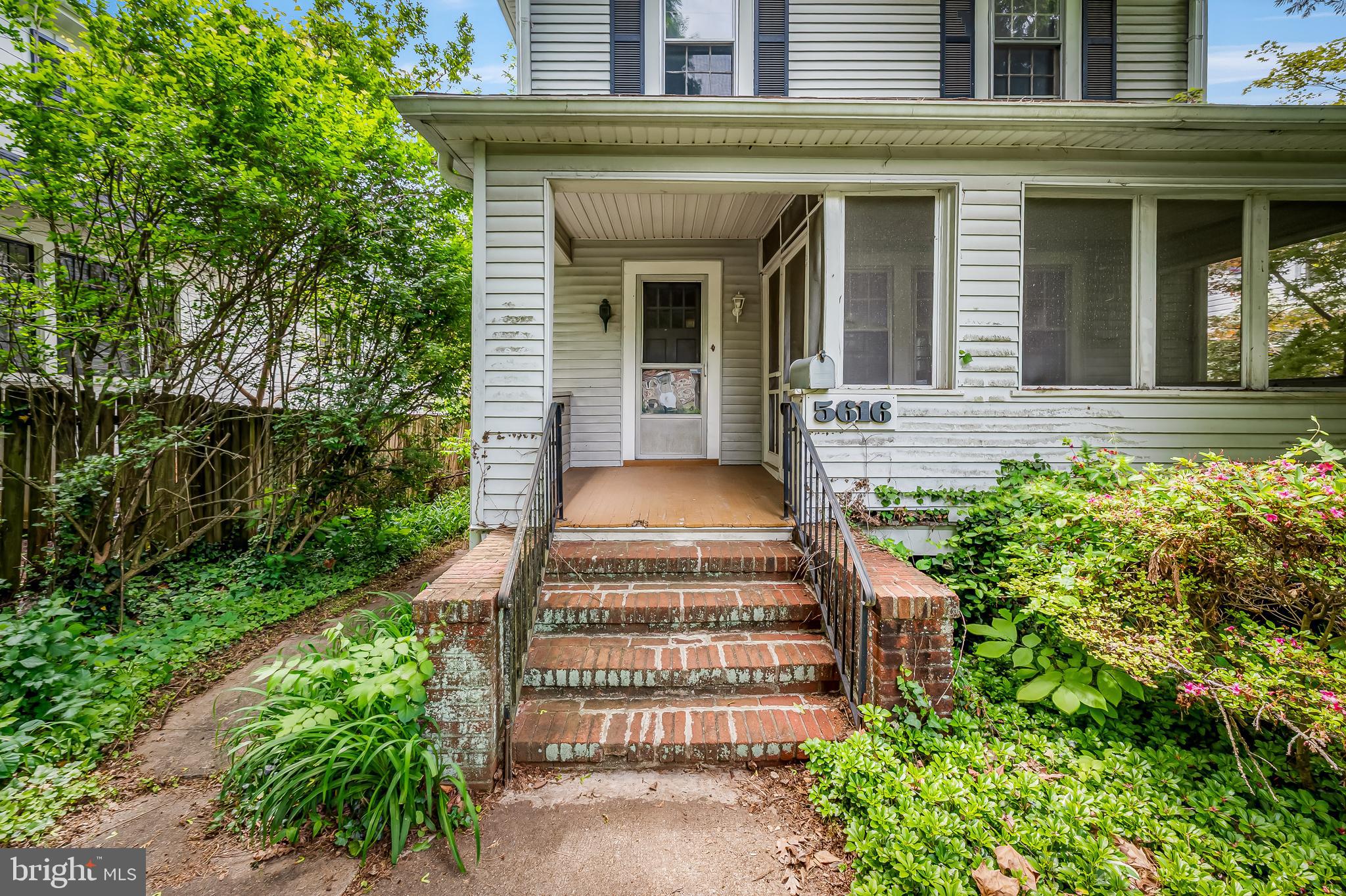 5616 Greenspring Ave