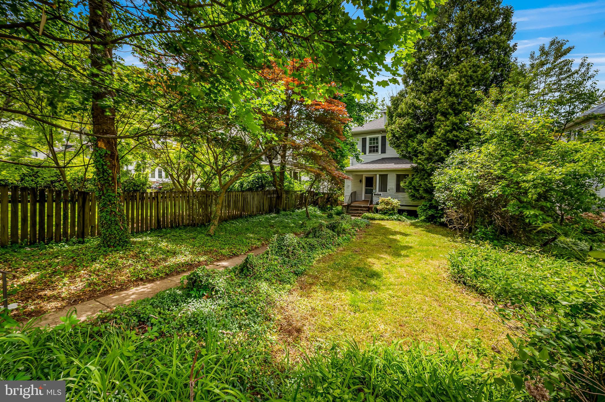 5616 Greenspring Ave