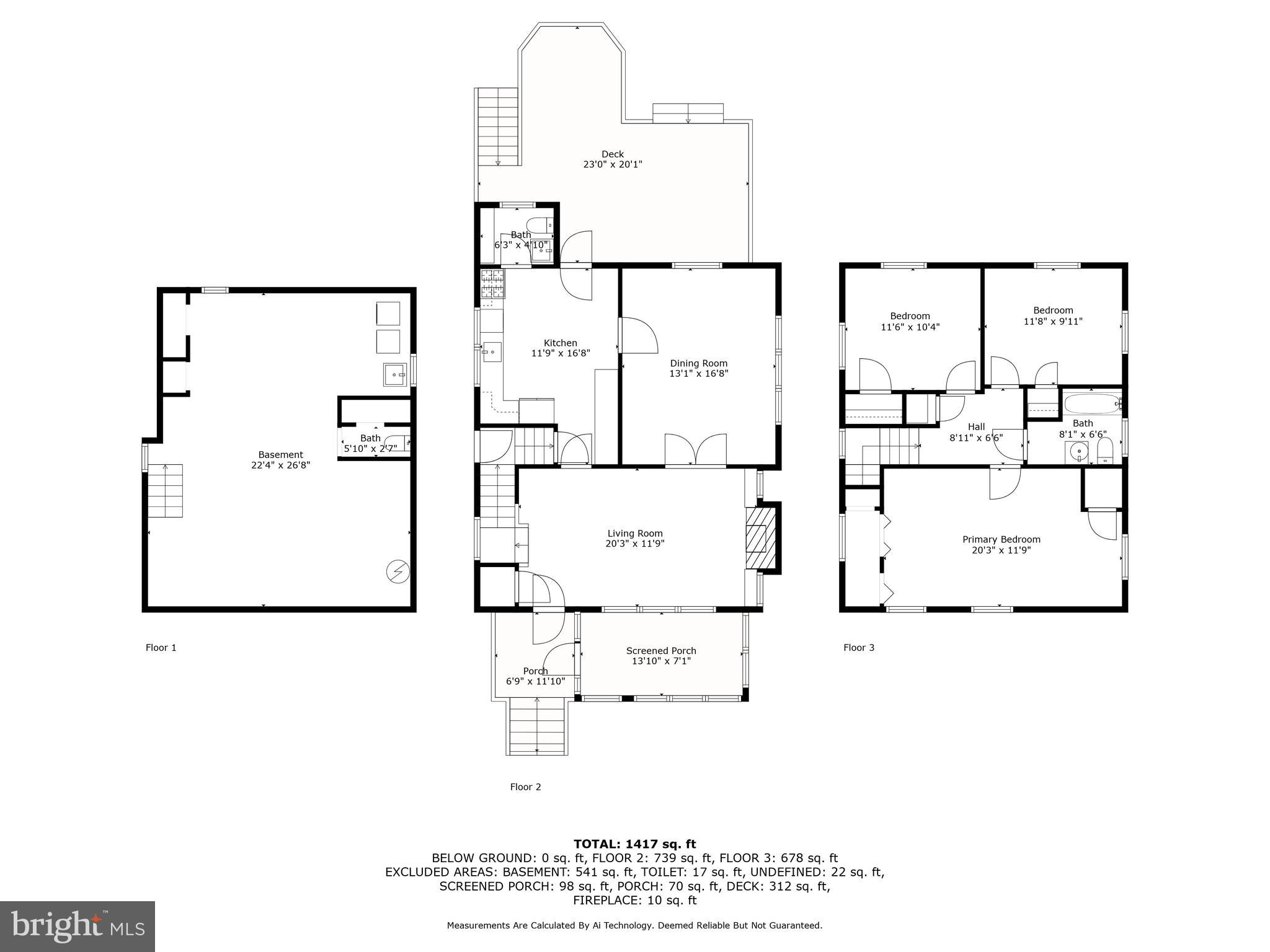 5616 Greenspring Ave