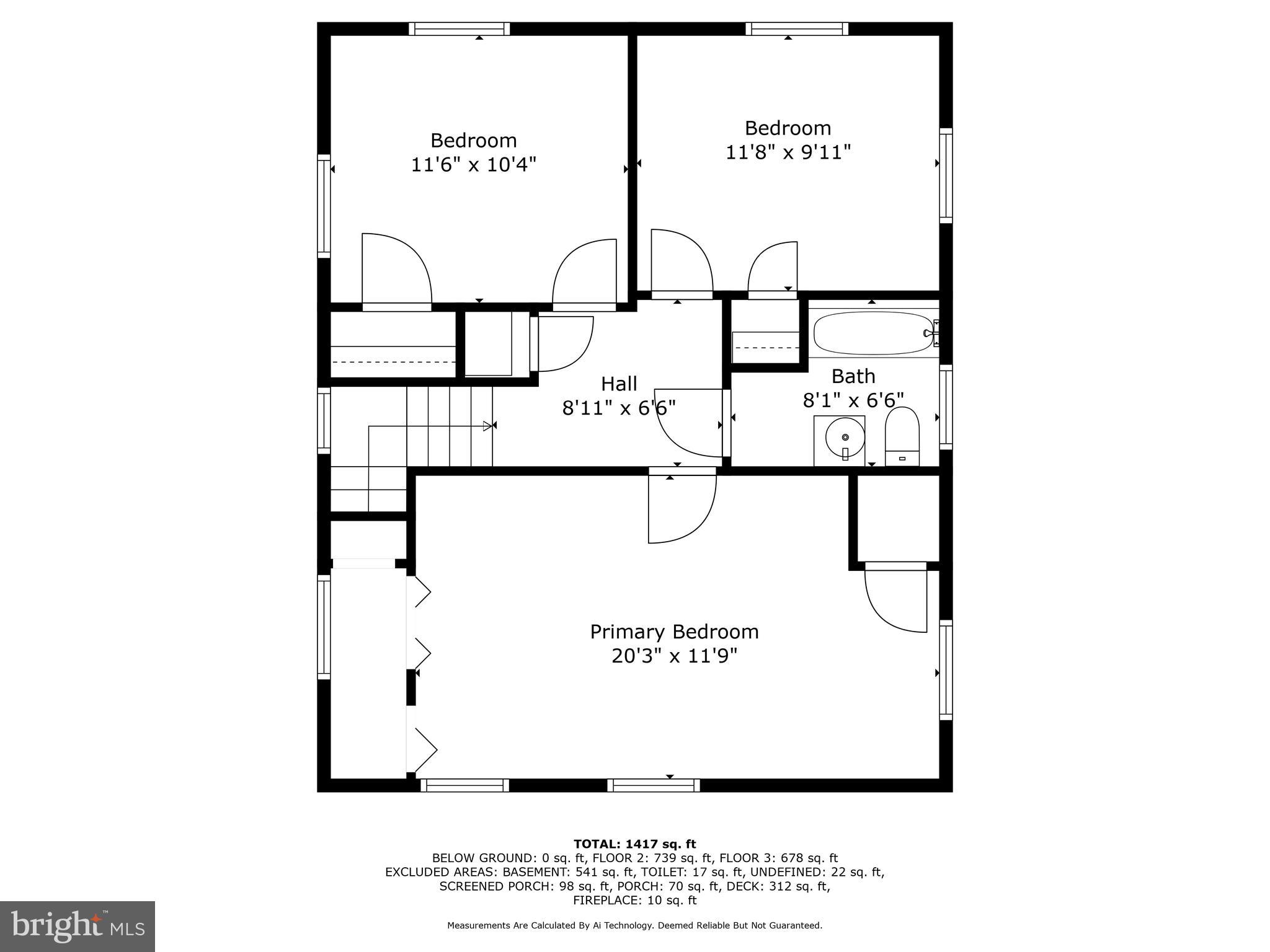 5616 Greenspring Ave