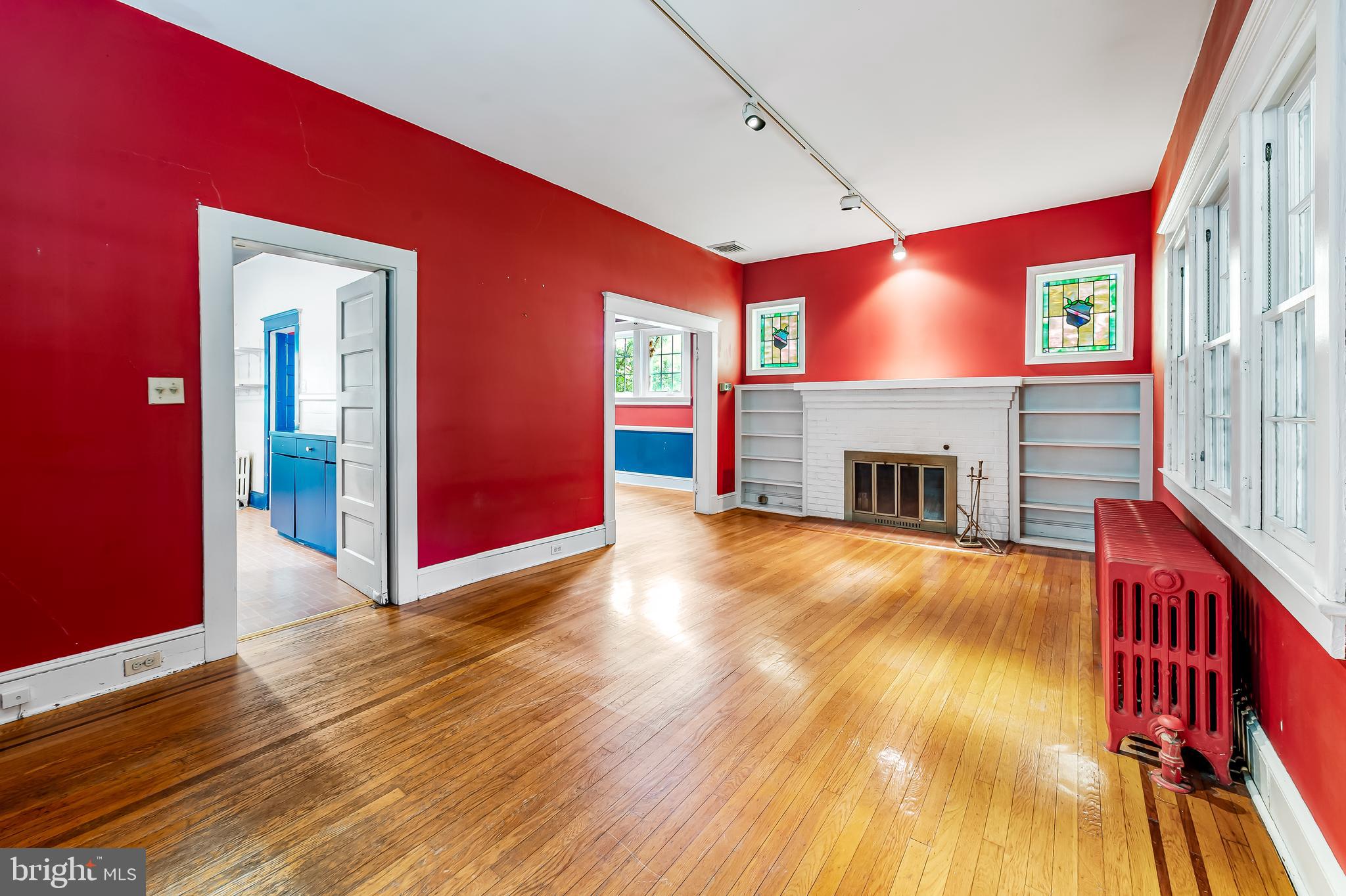 5616 Greenspring Ave