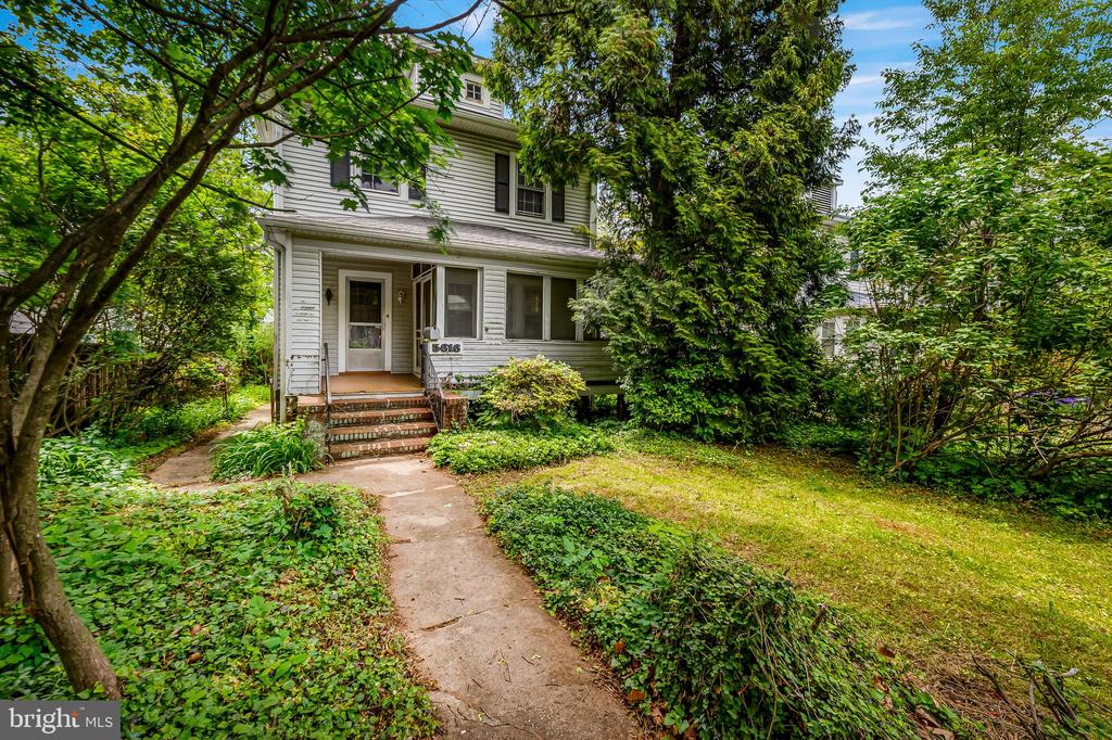 5616 Greenspring Ave