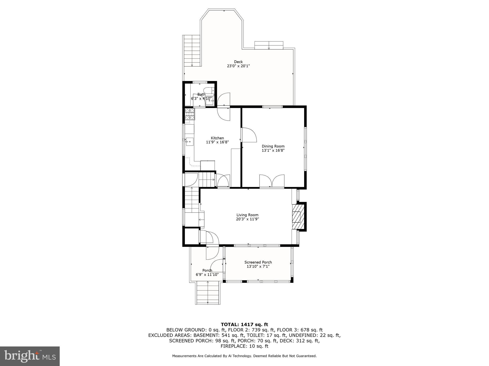 5616 Greenspring Ave