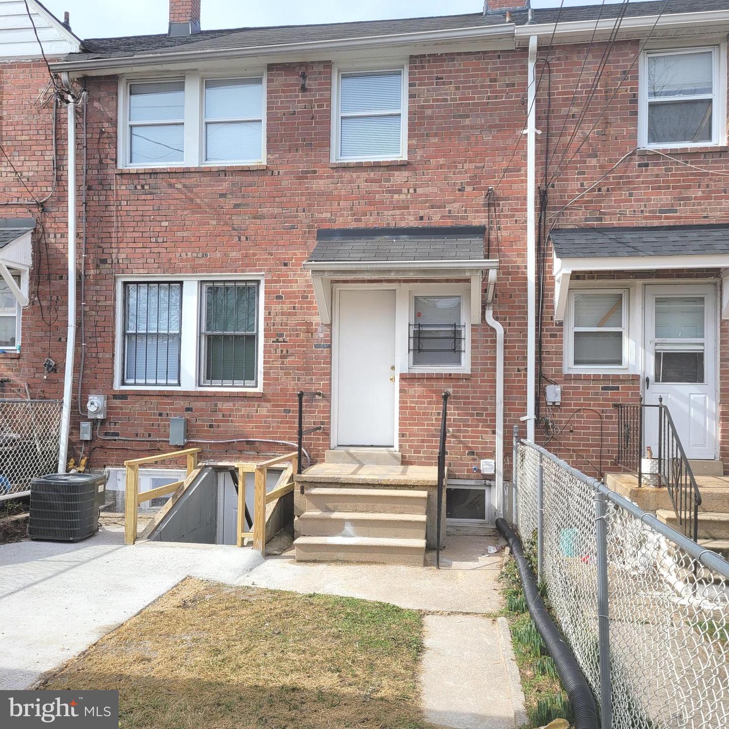 4603 Marble Hall Rd