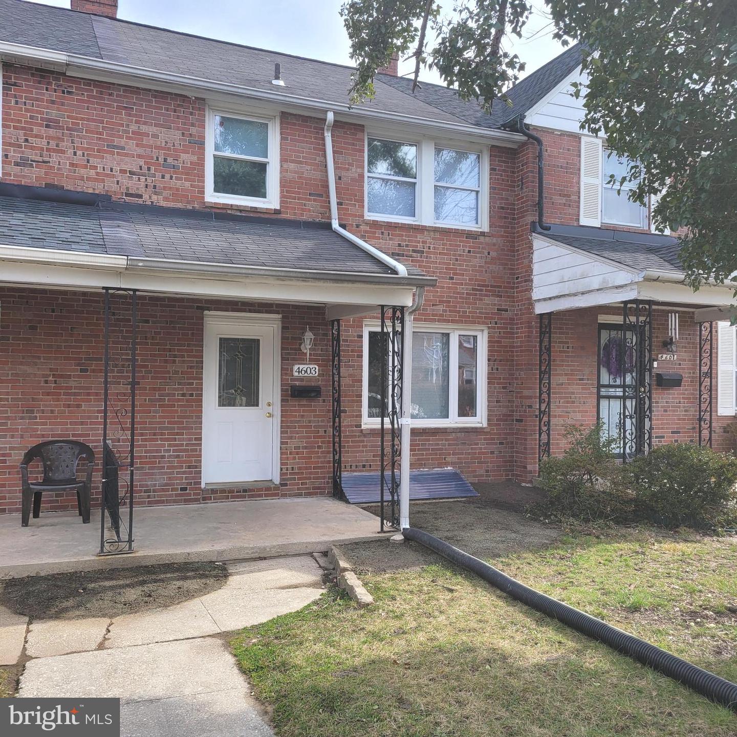 4603 Marble Hall Rd