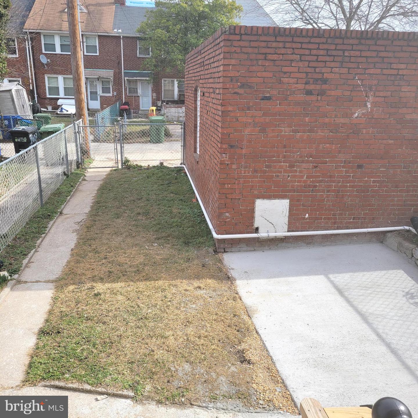 4603 Marble Hall Rd