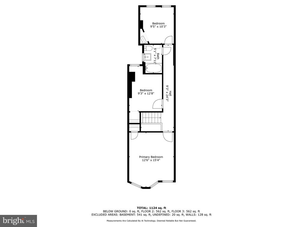 812 Powers St