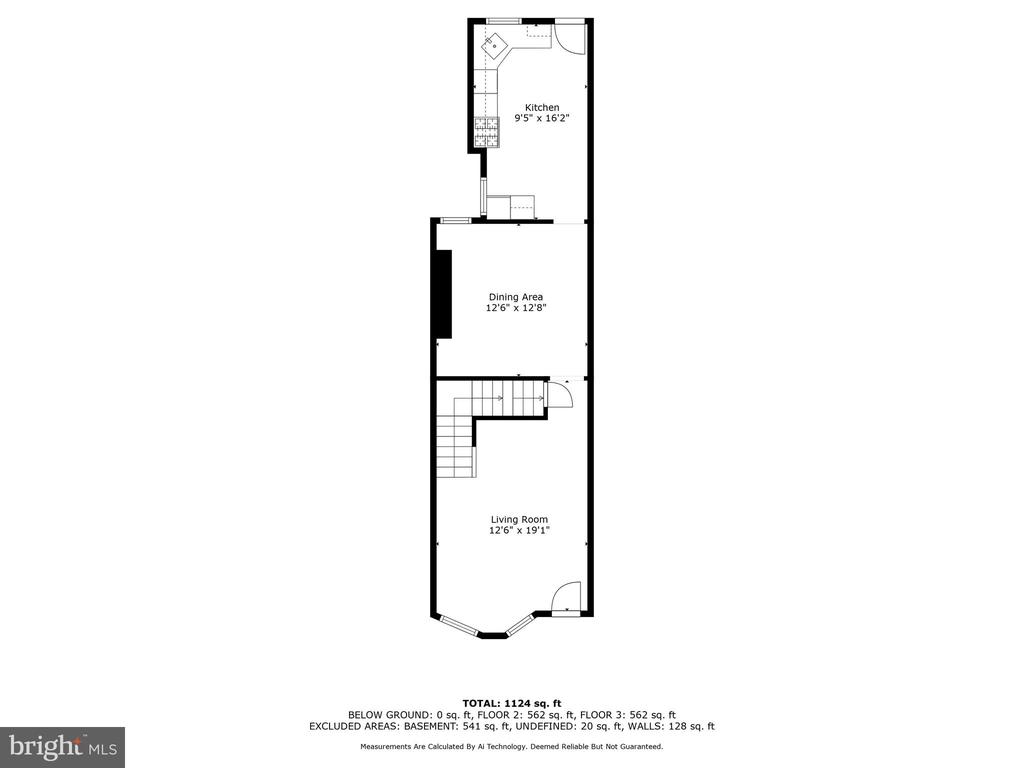 812 Powers St