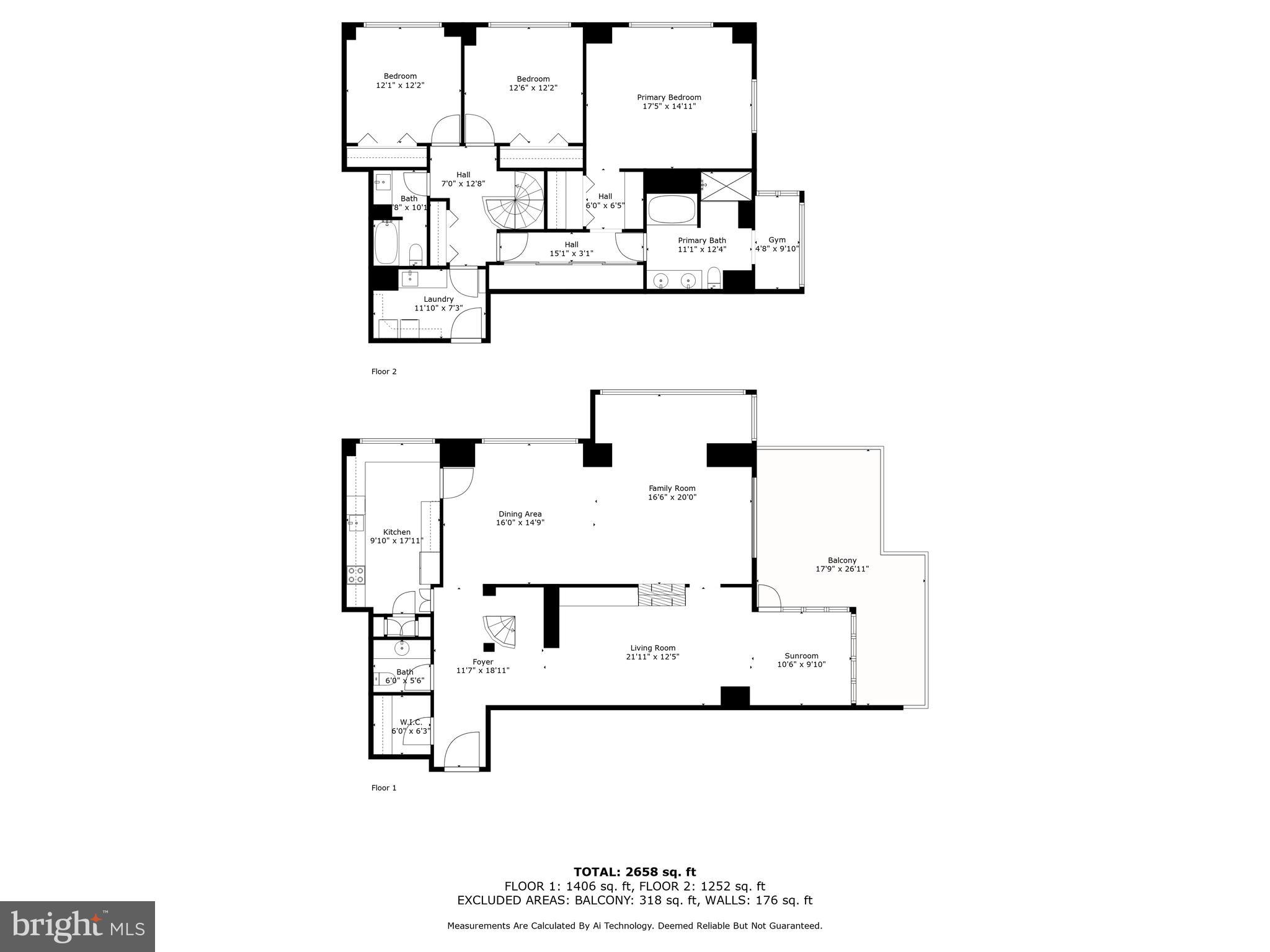 111 Hamlet Hill Rd #1408