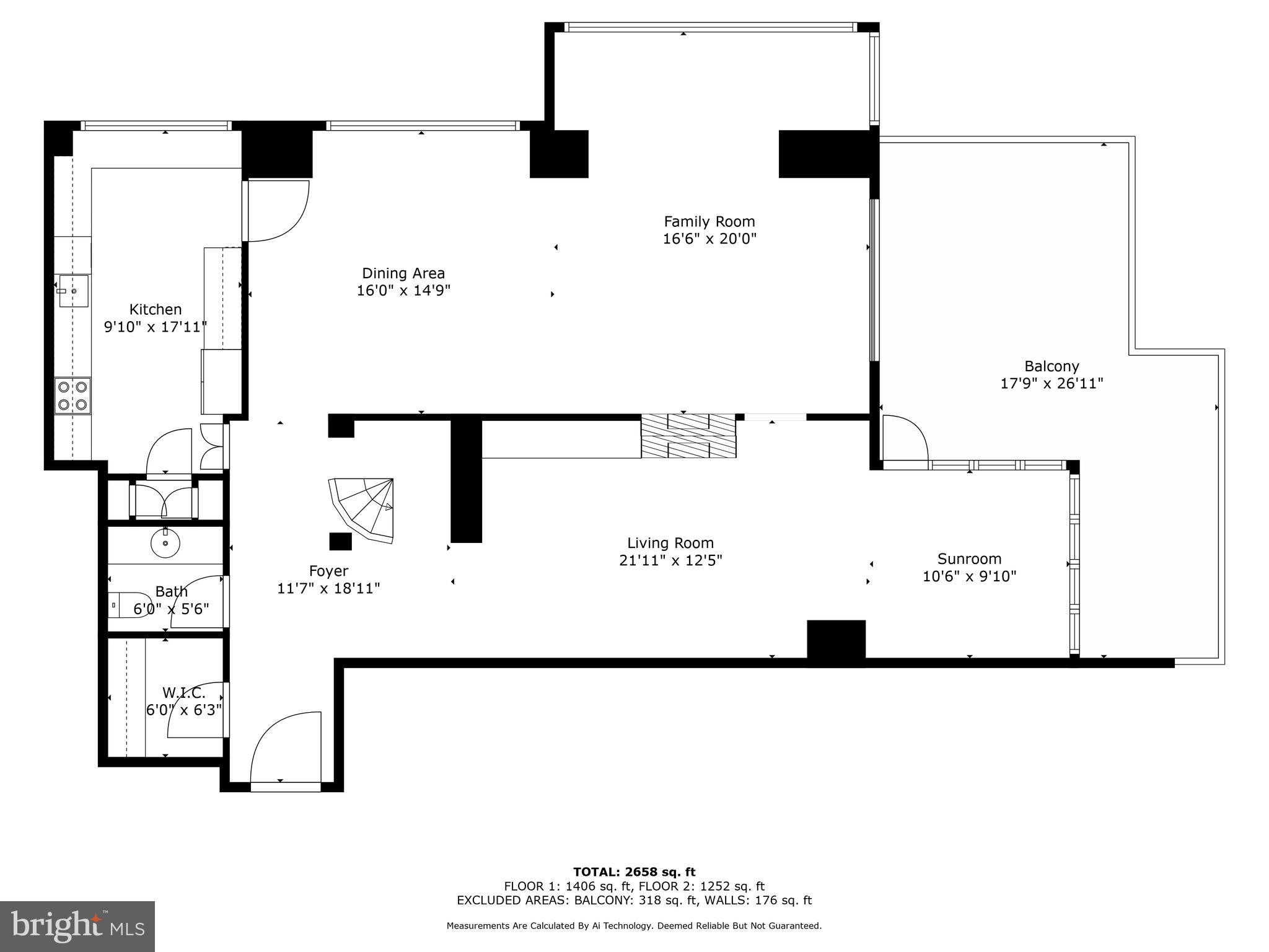 111 Hamlet Hill Rd #1408