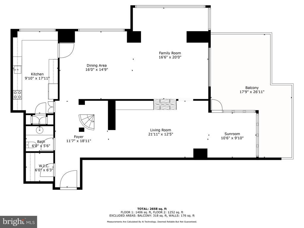 111 Hamlet Hill Rd #1408