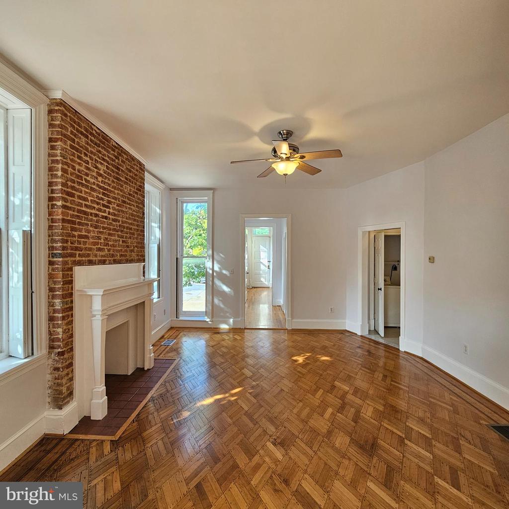 1829 EUTAW PL #B