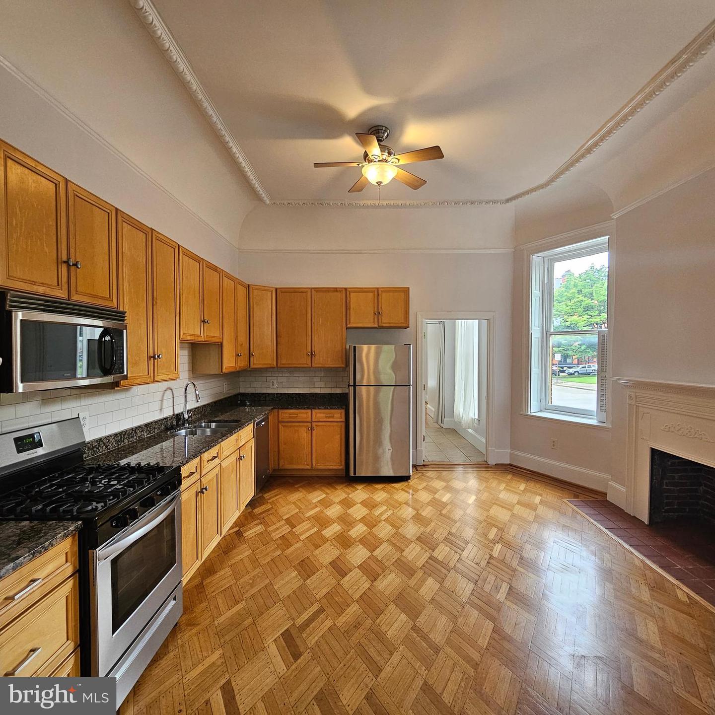 1829 EUTAW PL #B
