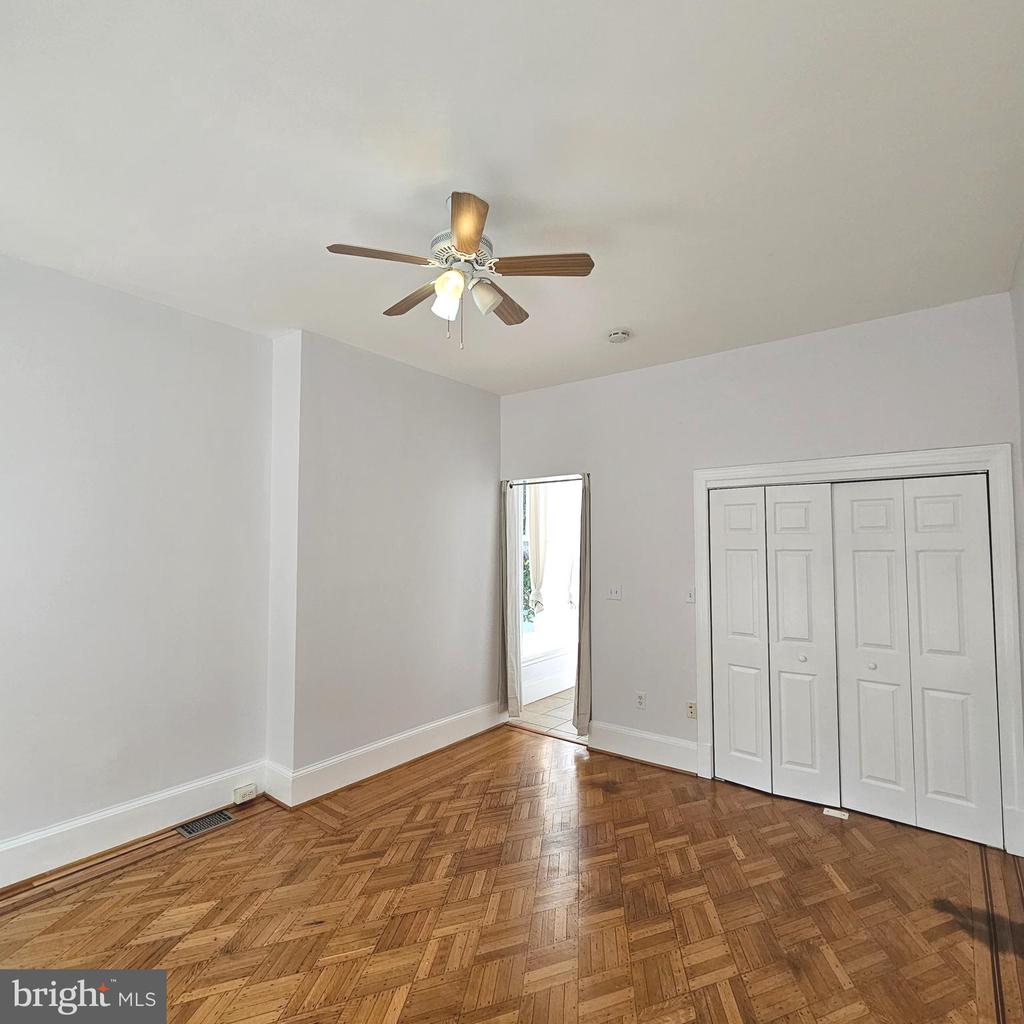 1829 EUTAW PL #B