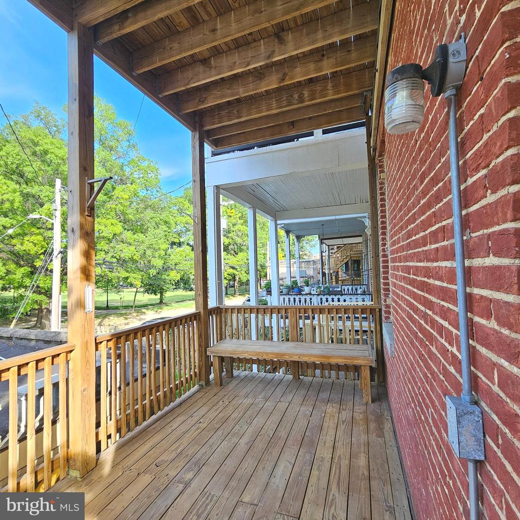1829 EUTAW PL #B