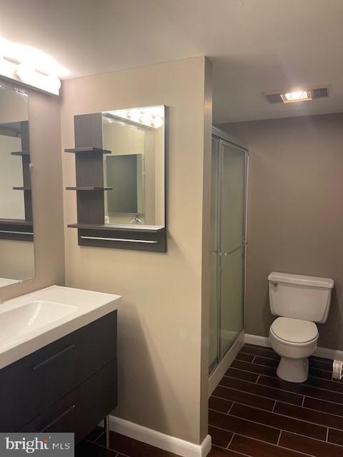 4100 N Charles St N #803