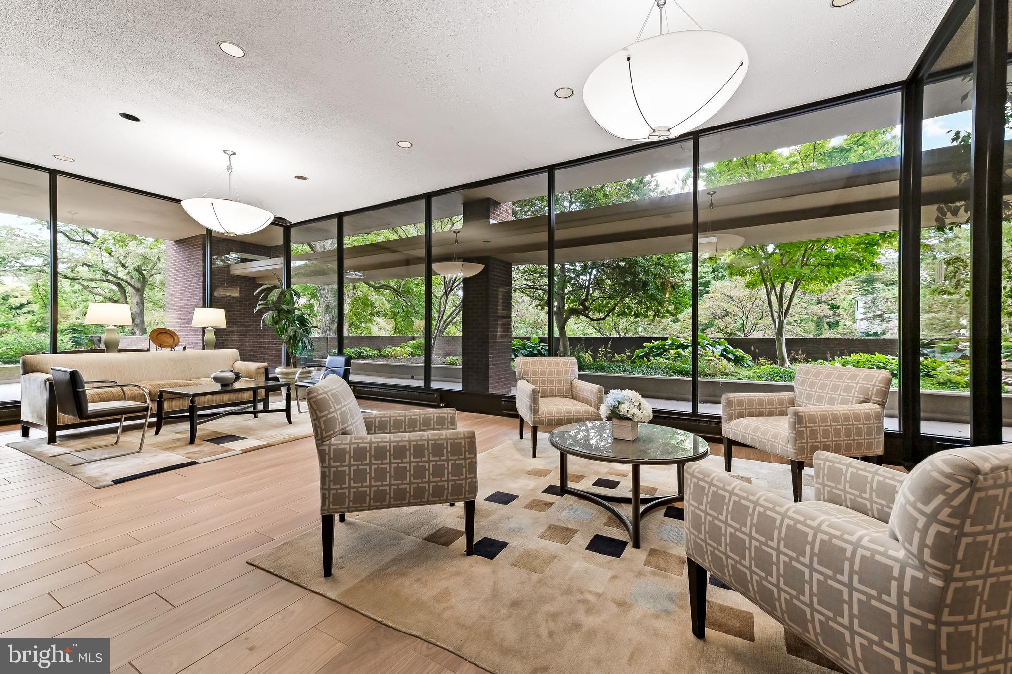 4100 N Charles St N #803