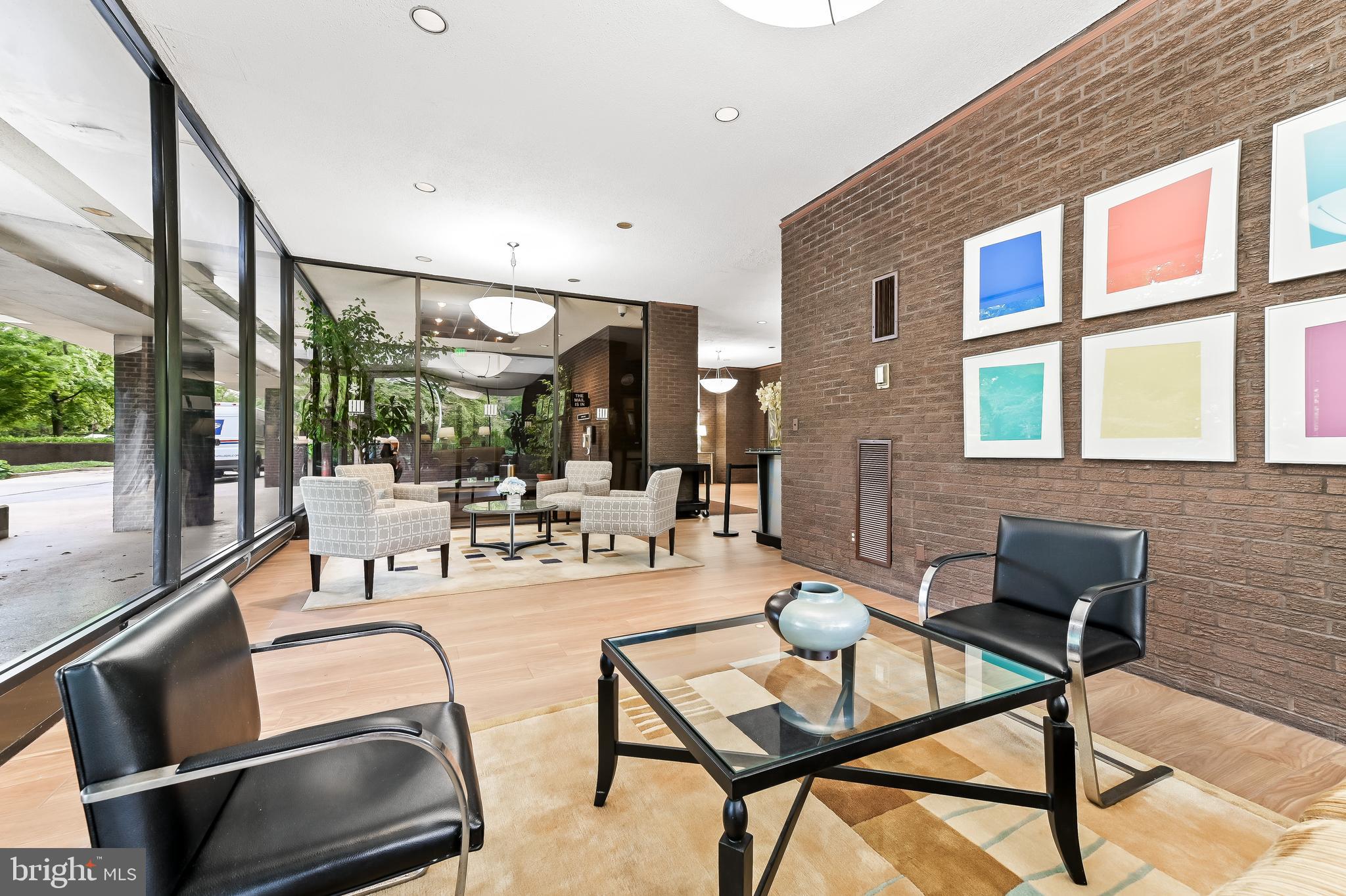 4100 N Charles St N #803